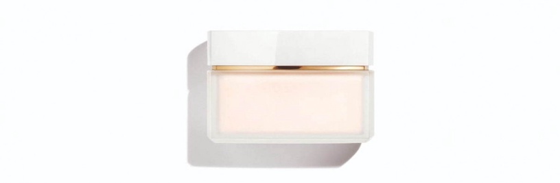 香奈兒Chanel N°5 身體乳霜 150g,¥12000