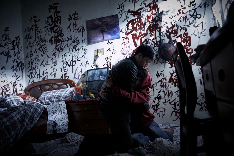 【劇評專欄】電影《星空》男孩長大了!林暉閔新劇《追兇500天》挑戰亞斯伯格症角色