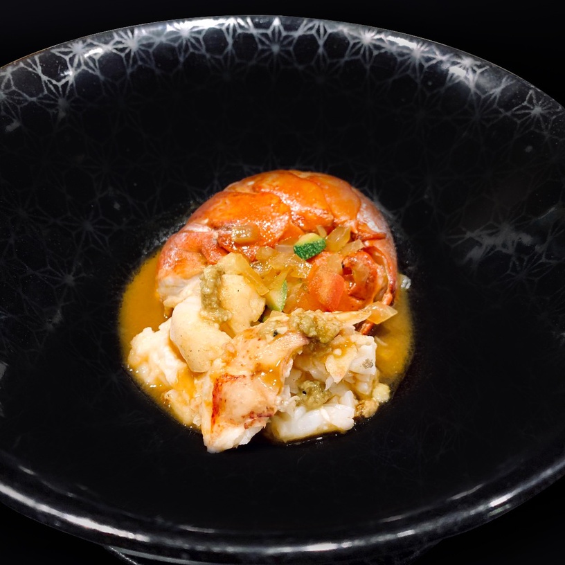 CP值超高的套餐!犇和牛館推無菜單料理