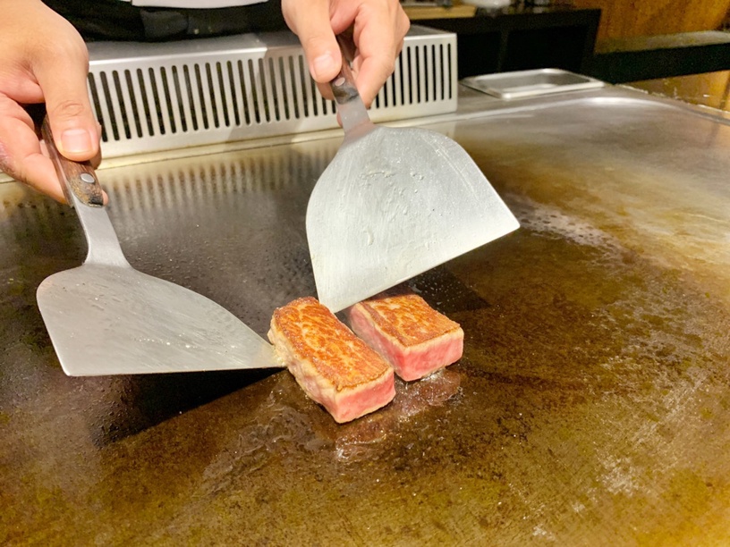 CP值超高的套餐!犇和牛館推無菜單料理