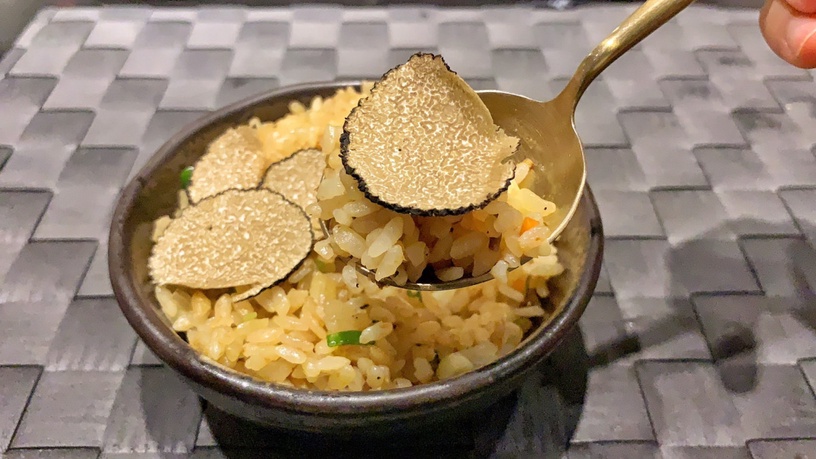 CP值超高的套餐!犇和牛館推無菜單料理