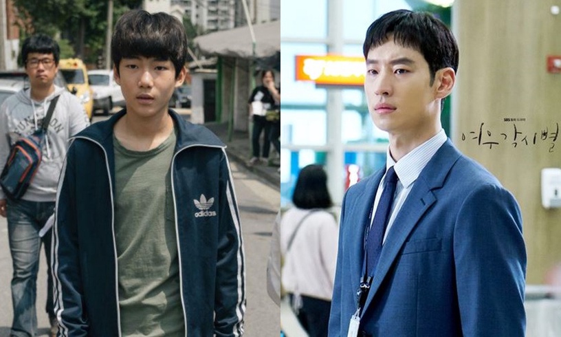 2021年Netflix原創韓劇陣容4:《Move to Heaven:我是遺物整理師》李帝勳、湯峻相