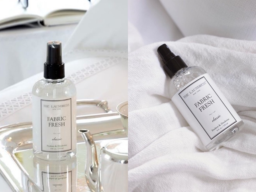 The Laundress 衣物香氛噴霧,125ml /NT480