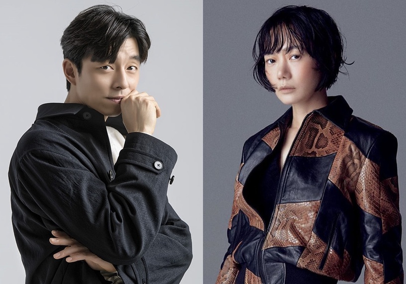 黃金主演韓劇1:《寂靜的大海》孔劉、裴斗娜、鄭雨盛