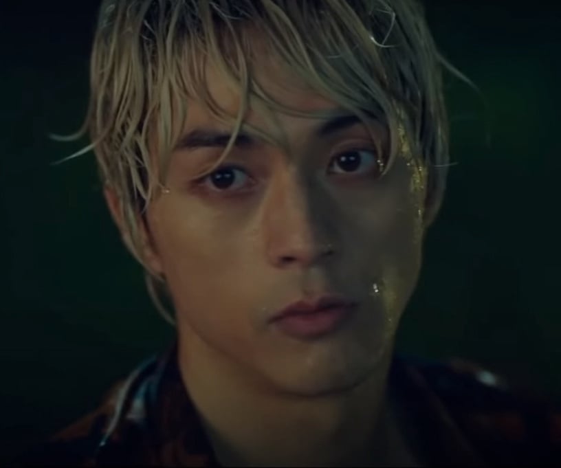 《惡之花》白熙成昏迷真相公開!原來是白媽救了賢收!