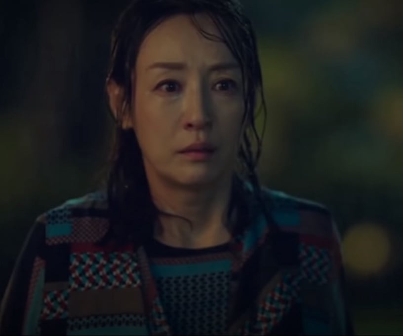 《惡之花》白熙成昏迷真相公開!原來是白媽救了賢收!