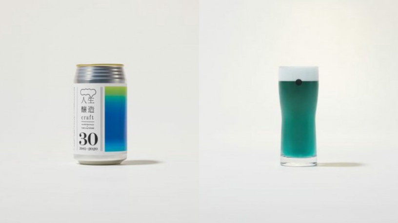 各世代的專屬啤酒!「人生釀造Craft」用啤酒道盡20、30、40、50歲的人生故事!