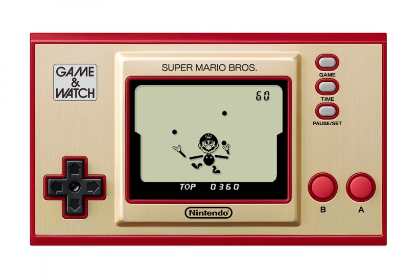 任天堂Switch《瑪利歐家庭賽車場》10月登場!結合AR實境,客廳就是你的賽車場!
