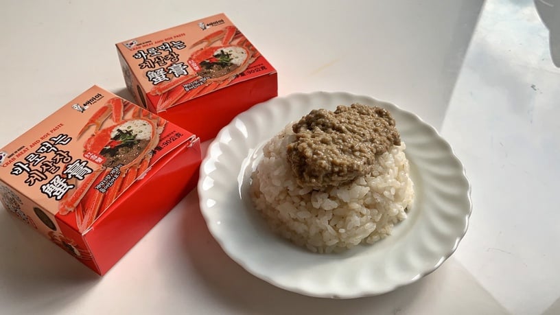 會牽絲的起司熱狗!家樂福「韓國週」開跑