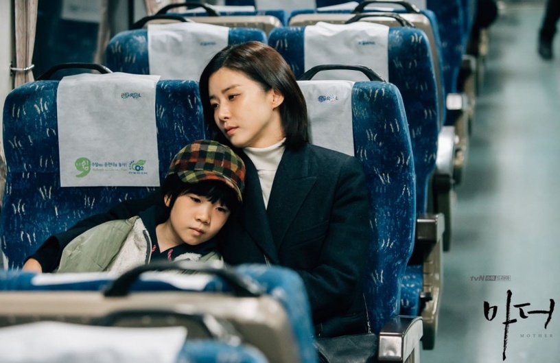 李寶英《Mother》