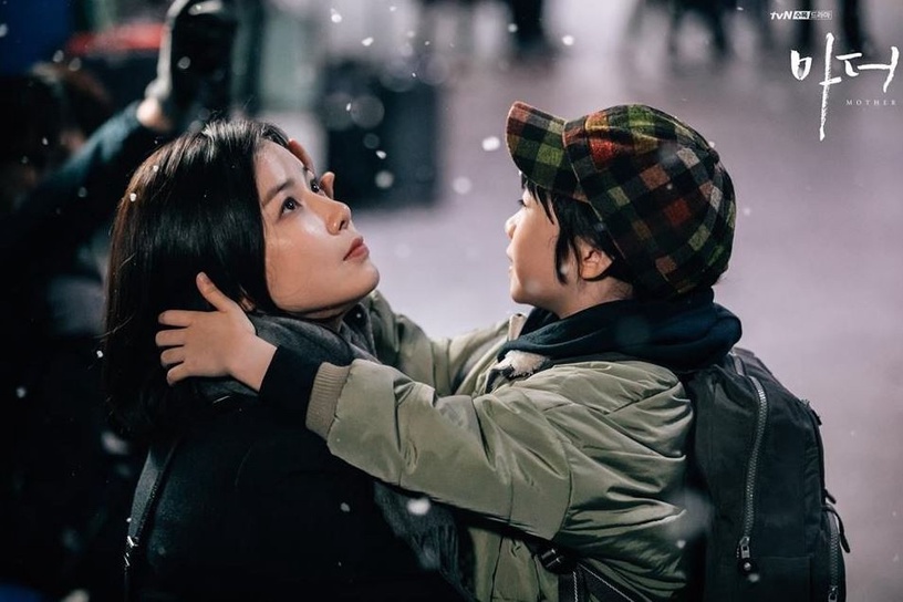 李寶英《Mother》