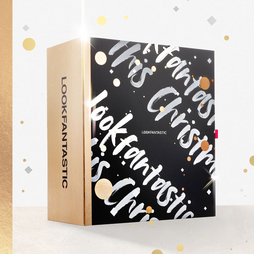 2020聖誕倒數月曆盤點!YSL、克蘭詩聖誕月曆超澎湃,Jo Malone別墅月曆香氛迷必收