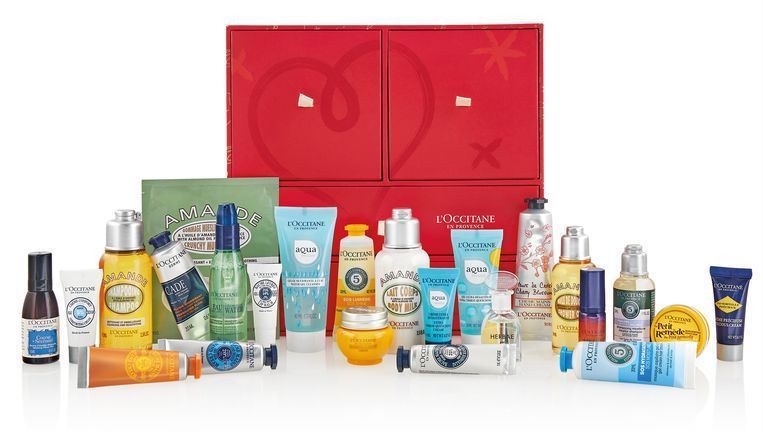 2020聖誕倒數月曆盤點!YSL、克蘭詩聖誕月曆超澎湃,Jo Malone別墅月曆香氛迷必收