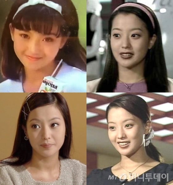 《Alice愛麗絲》金喜善致敬20年前舊作!42歲金喜善演大學生,竟都沒變老!