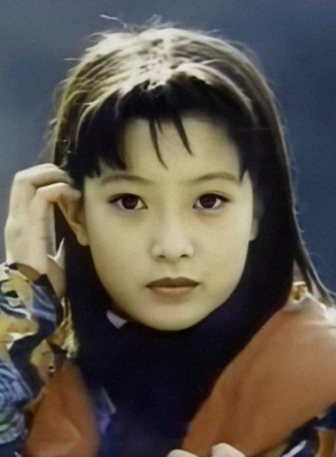 《Alice愛麗絲》金喜善號稱「韓國第一美女」!從年輕美到現在