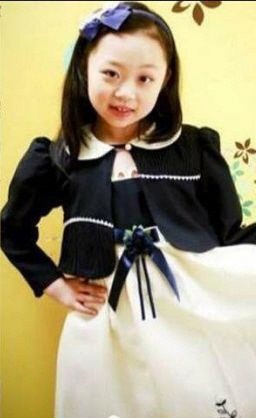 《Alice愛麗絲》金喜善曾因女兒顏值不高,陷入整容爭議!