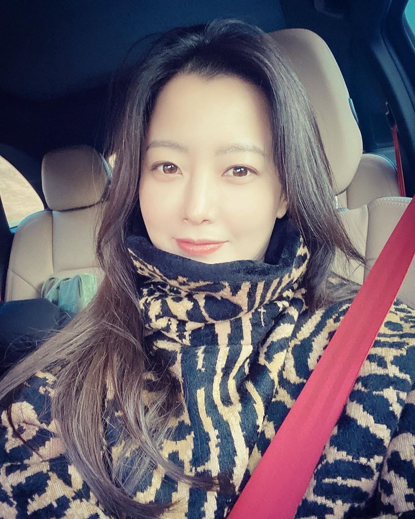《Alice愛麗絲》金喜善自我管理超嚴格!42歲凍齡美貌這樣來的