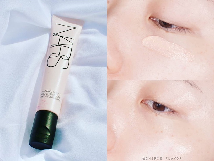 NARS 輕無畏!裸光妝前乳,30ml/NT1,350