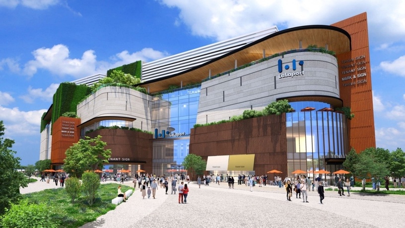 新北市首座「市立美術館」純白設計曝光!加碼全台7大「未來景點」開幕時間搶先看!