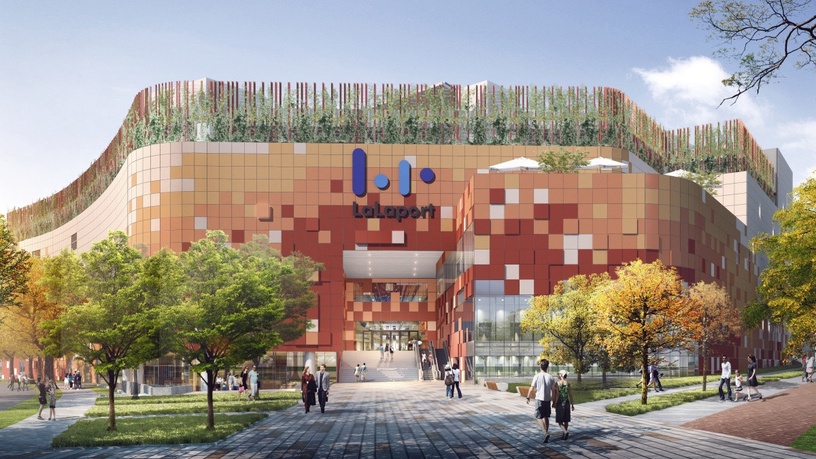新北市首座「市立美術館」純白設計曝光!加碼全台7大「未來景點」開幕時間搶先看!
