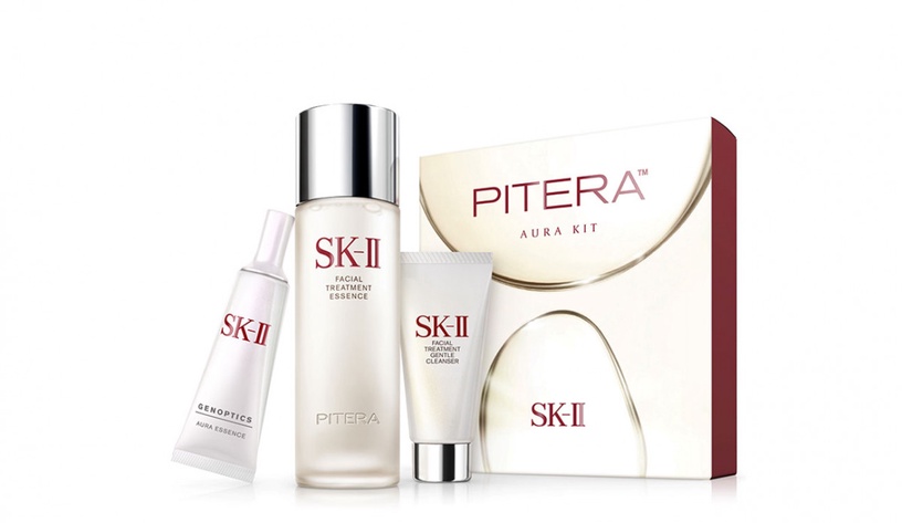 2020週年慶 SK-II