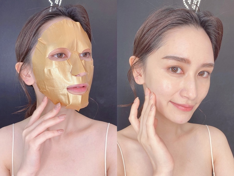DHC X 迪士尼全新米奇米妮限定