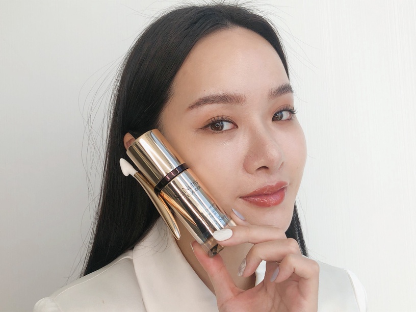 DHC X 迪士尼全新米奇米妮限定