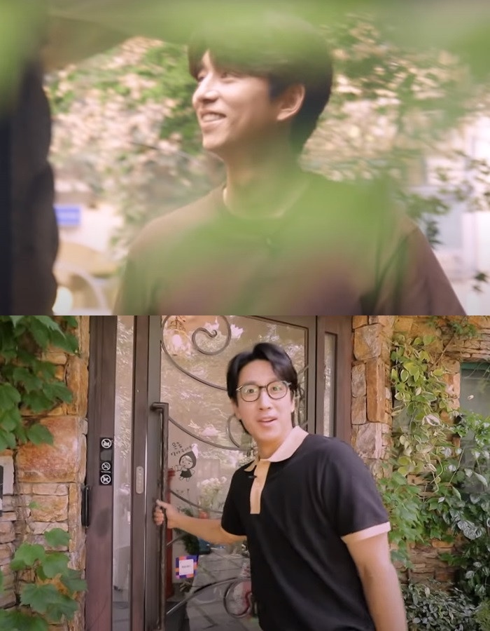 《咖啡王子一號店》紀錄片預告公開!孔劉、金材昱、尹恩惠、李善均主演集合!