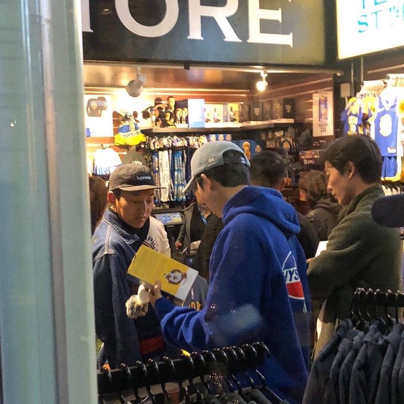 孔劉《咖啡王子一號店》紀錄片預告公開!孔劉、金材昱回顧13年前青澀模樣,羞到遮臉!
