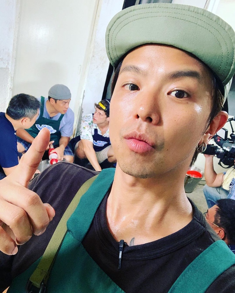 小鬼黃鴻升在北投過世!小鬼黃鴻升享年36歲,死因疑為浴室滑倒撞到頭