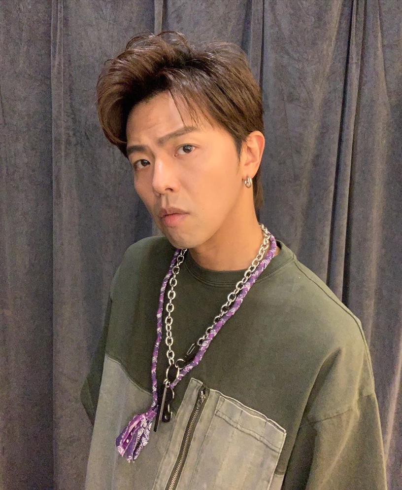 小鬼黃鴻升在北投過世!小鬼黃鴻升享年36歲,死因疑為浴室滑倒撞到頭