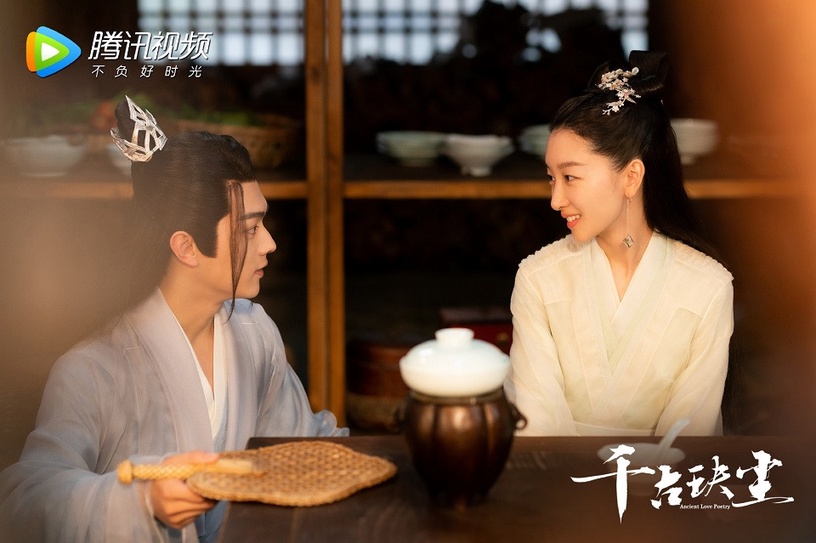 「網紅轉演員」成功的陸劇明星3:許凱