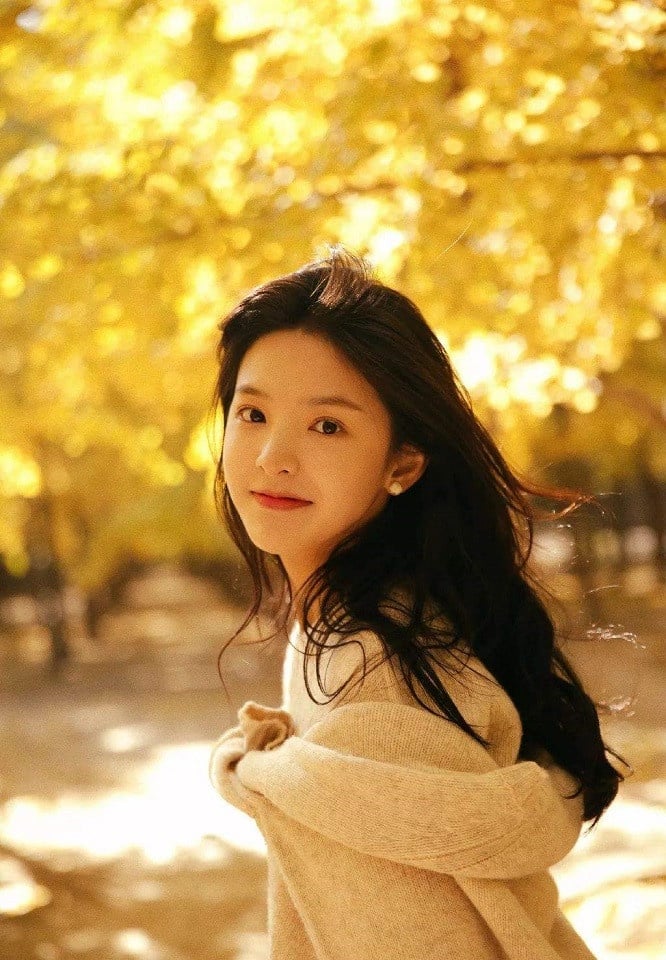 「網紅轉演員」成功的陸劇明星7:章若楠