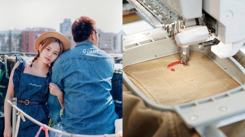 MK、VANS、GAP、Longchamp「客製化服務」大盤點,限定時間、地點看這!