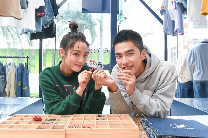 MK、VANS、GAP、Longchamp「客製化服務」大盤點,限定時間、地點看這!
