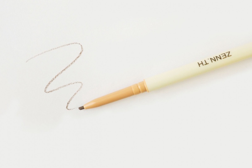 泰國必買平價高質感彩妝ZENN將於10/05正式登台!