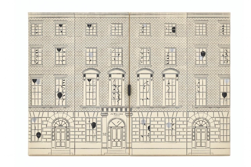 Jo Malone 2020聖誕系列