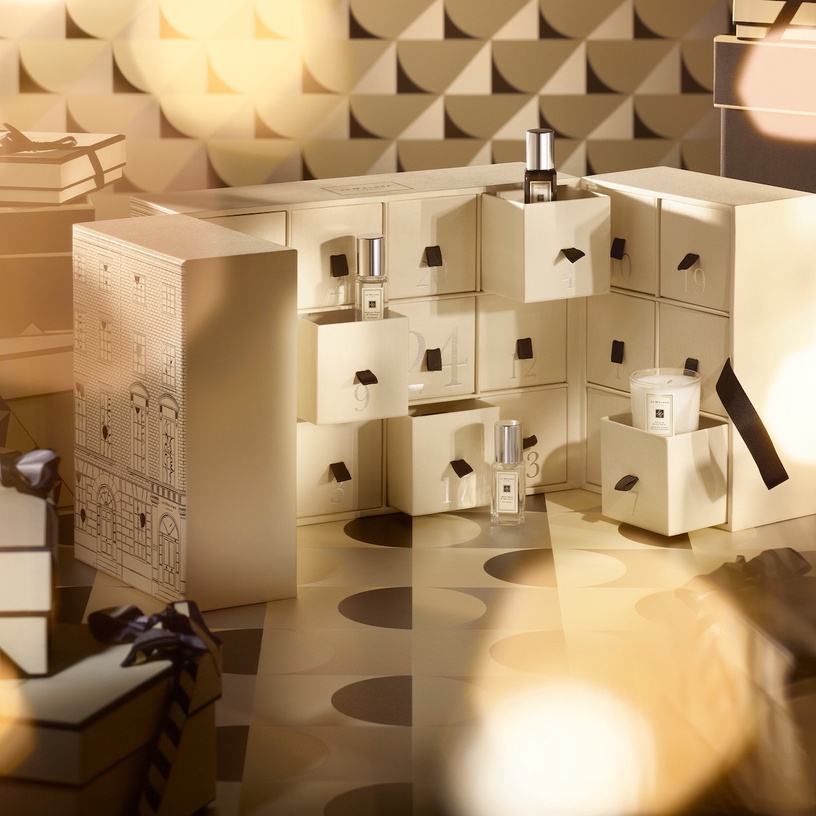 Jo Malone 2020聖誕系列