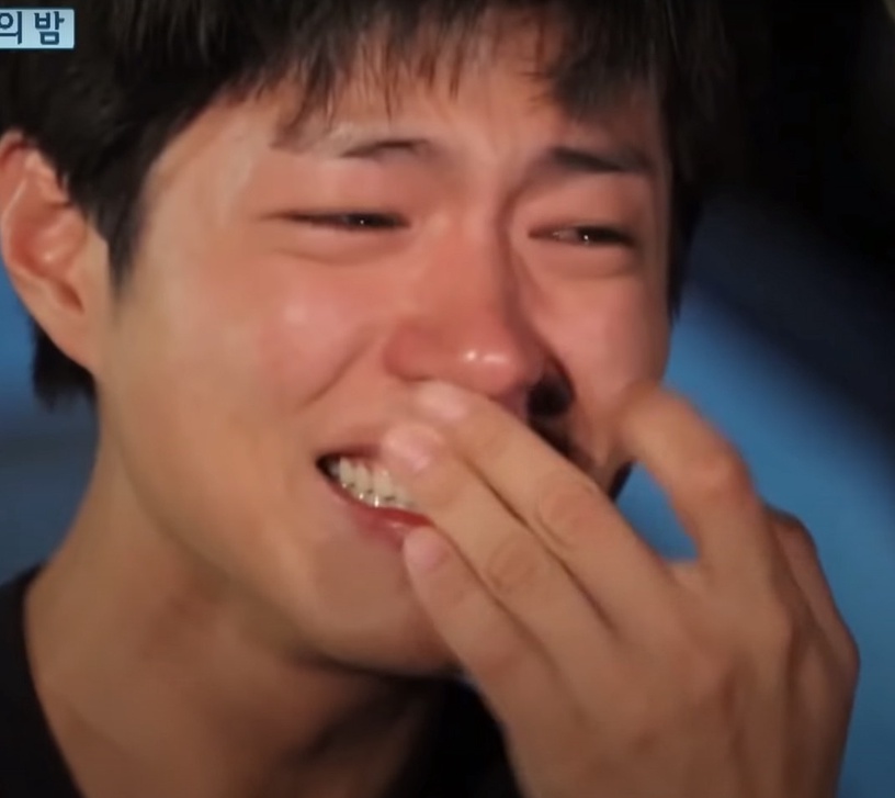 《青春紀錄》朴寶劍小學媽媽過世,「我連一張全家福也沒有」太心酸