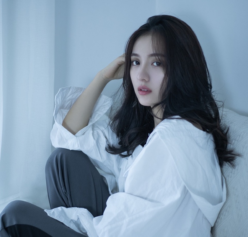 古裝劇《長安諾》后宮娘娘9:唐瑞雪 飾演 司徒珍