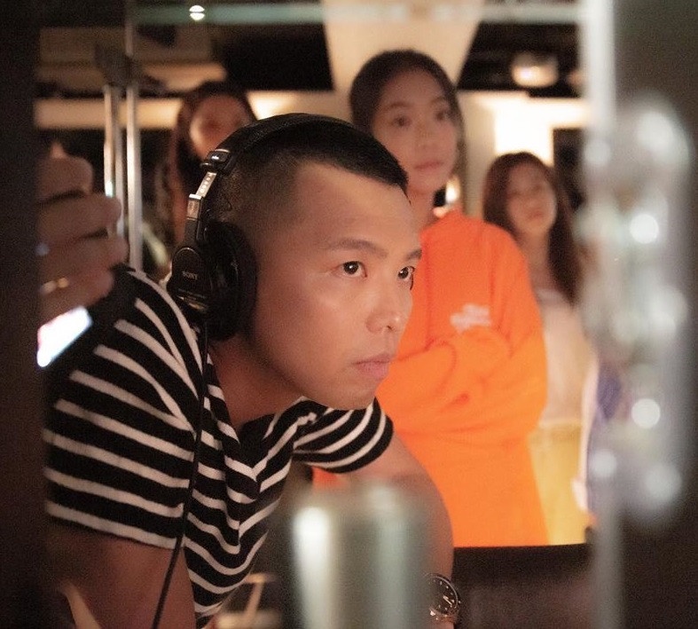 吳宗憲、KID為小鬼創作紀念歌曲<?>:「天堂有多遠,你的行李帶得夠不夠?」