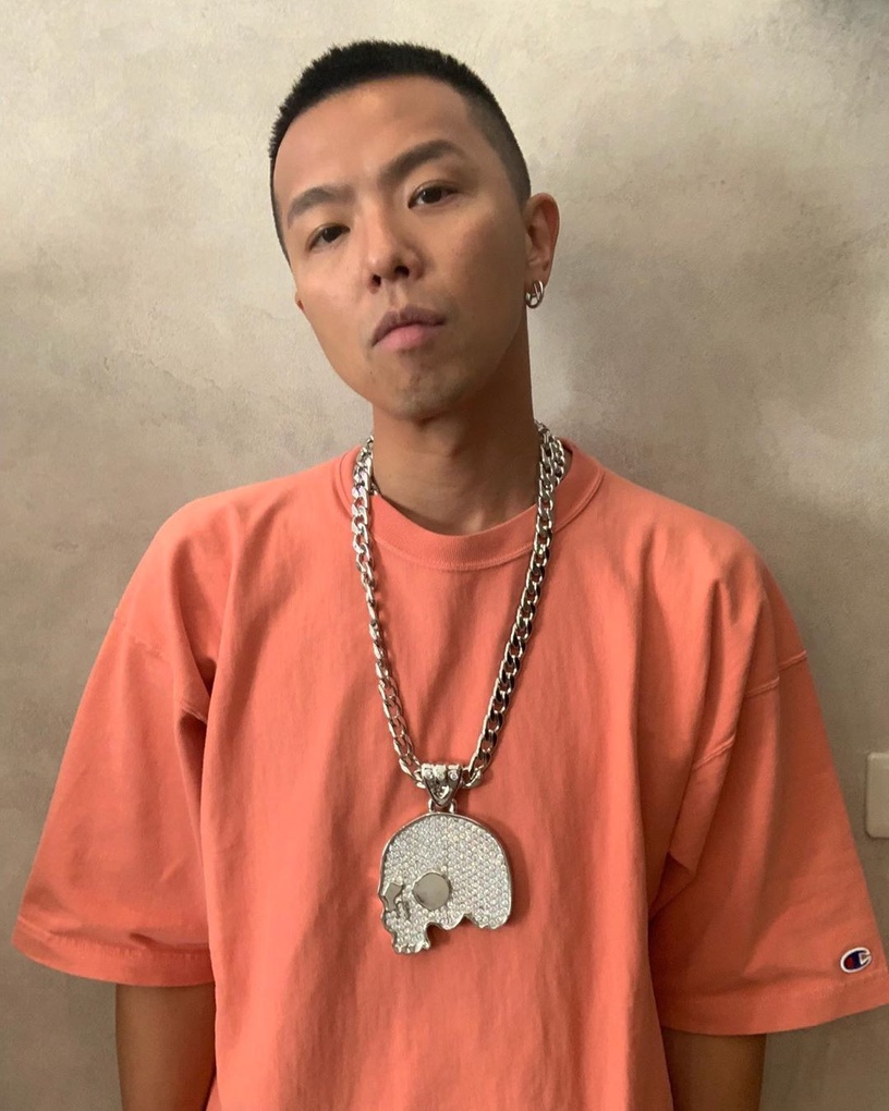 吳宗憲、KID為小鬼創作紀念歌曲<?>:「天堂有多遠,你的行李帶得夠不夠?」