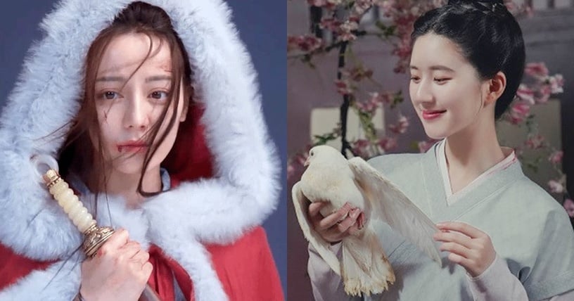 真的好出戲!7對網評「零CP感」螢幕情侶,老少配、尬演姐弟戀,唯獨《有翡》真香了