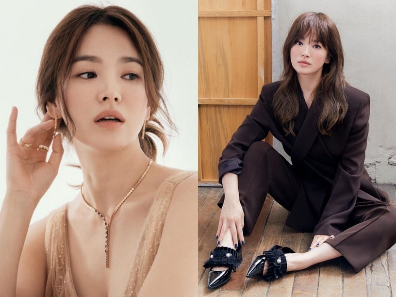韓素希、玄彬、孫藝珍其實都是錯的?10位韓星正名好混亂,金惠允本名根本不會唸