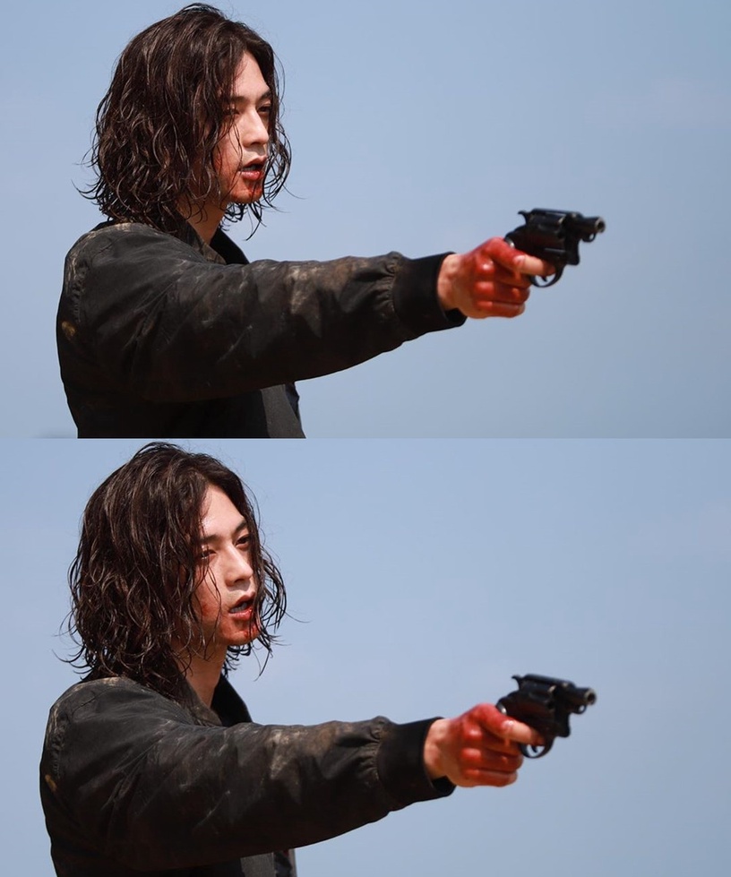 《惡之花》金智勳又變態又帥!韓劇帥氣殺人魔盤點,李準基、朴寶劍都演過高顏值敗類