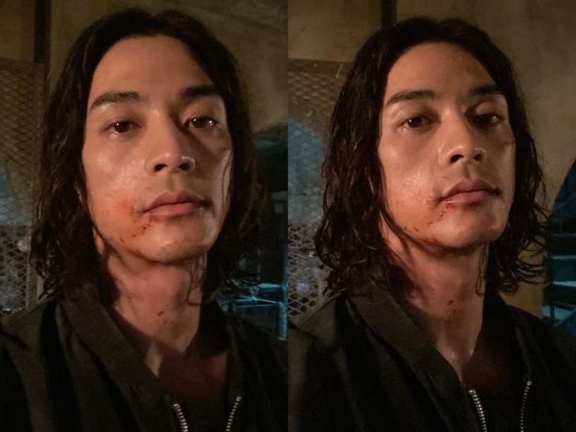 《惡之花》金智勳又變態又帥!韓劇帥氣殺人魔盤點,李準基、朴寶劍都演過高顏值敗類