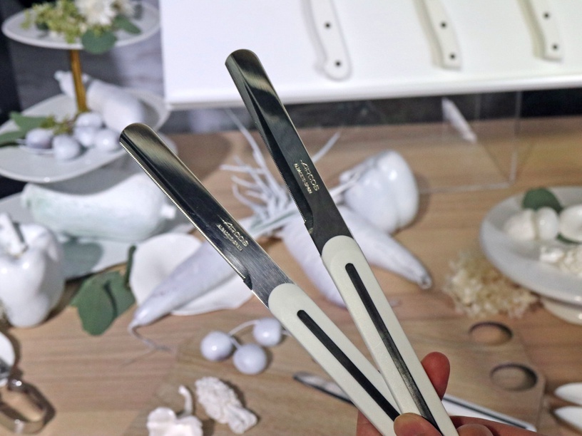 市價1.5折起!全聯集點推出「ARCOS 純白廚具」,聯名米其林主廚,純白質感仙氣爆棚