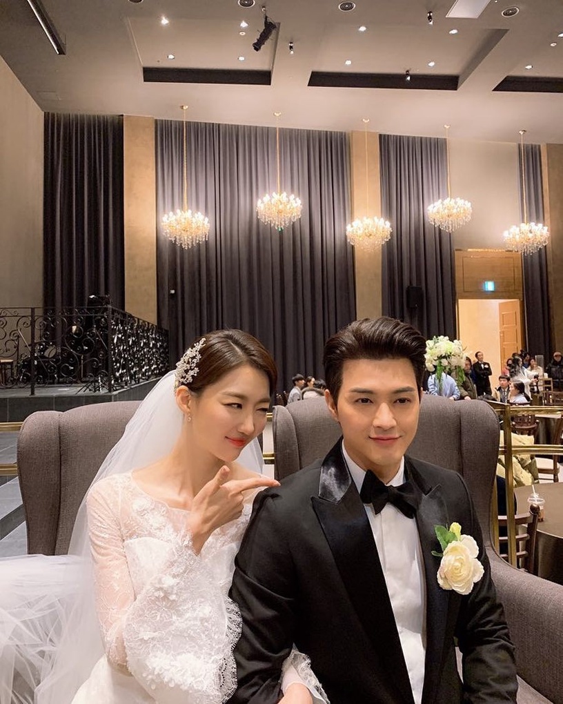 《惡之花》配角介紹5:金智勳 《Babel》曾和海收拍過婚紗!