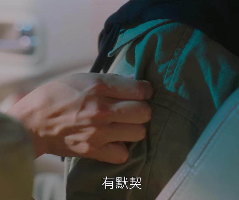 《青春紀錄》朴寶劍戀愛小證據:彗峻&正河的超強默契