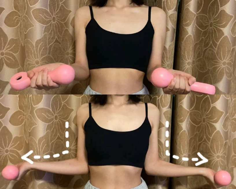 4大肥胖類型瘦身方式!健身教練公開不同身材適合「重點運動」方法